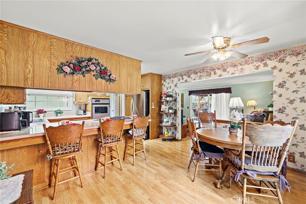 16331 Mahogany Street