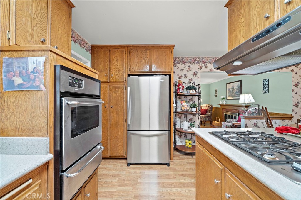 16331 Mahogany Street