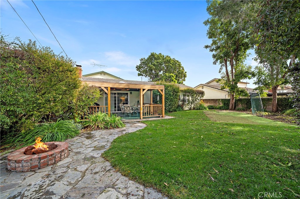 16331 Mahogany Street