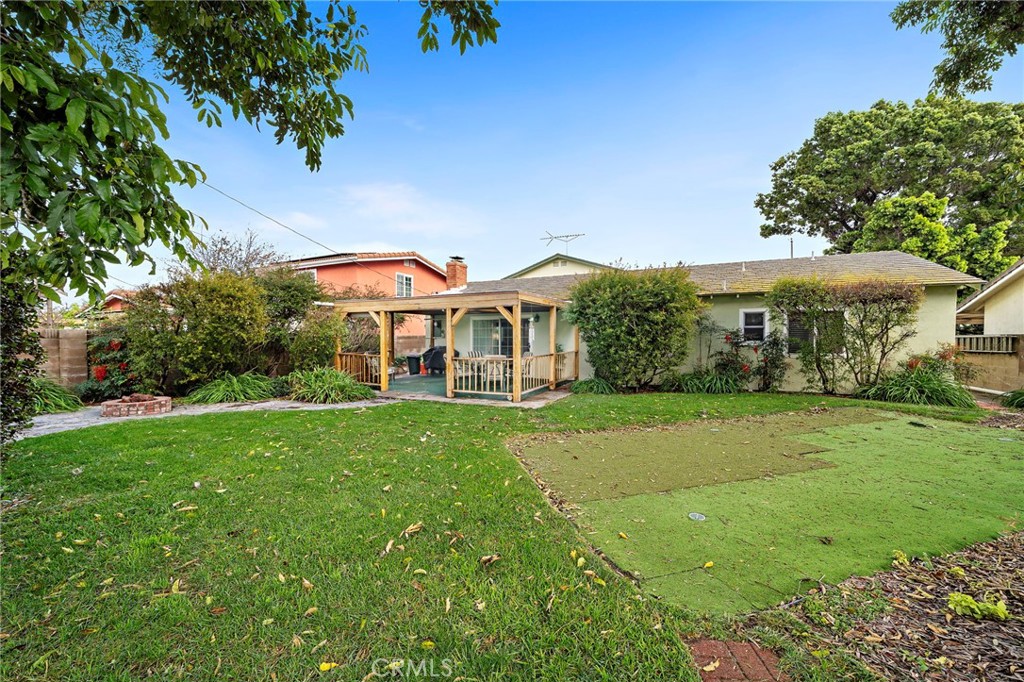 16331 Mahogany Street