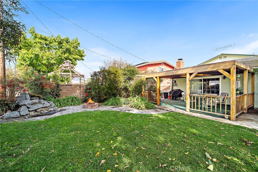 16331 Mahogany Street