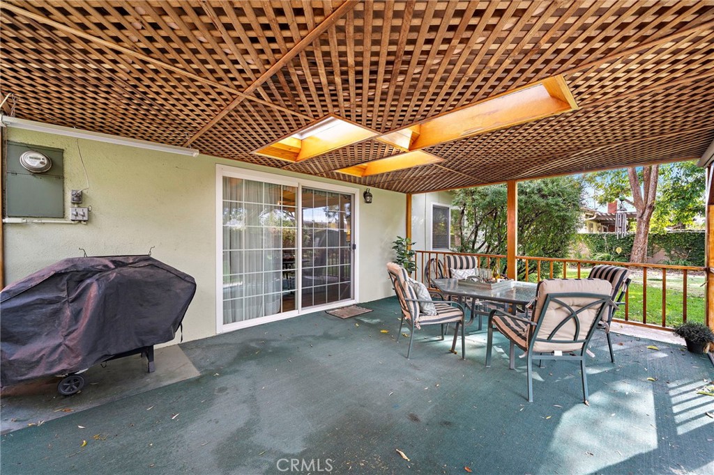 16331 Mahogany Street