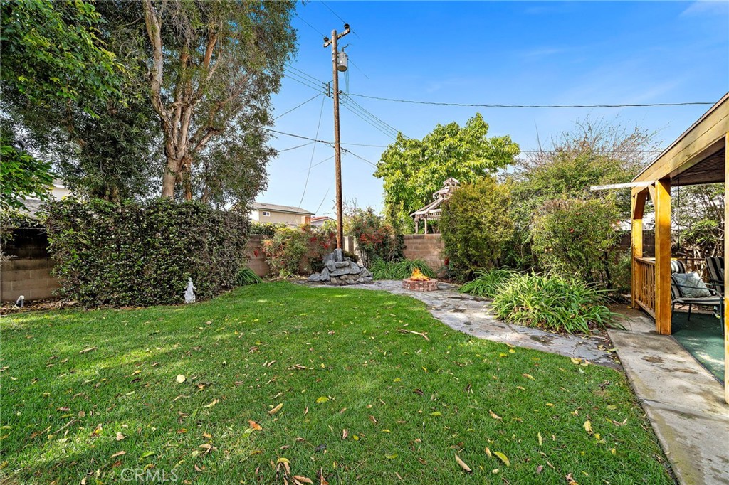 16331 Mahogany Street