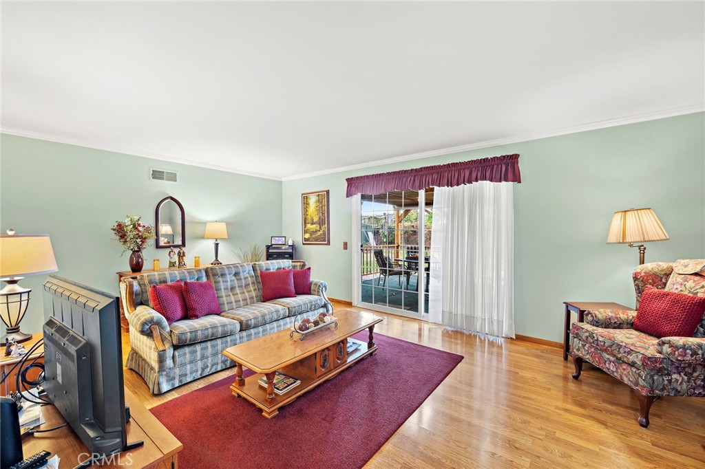 16331 Mahogany Street