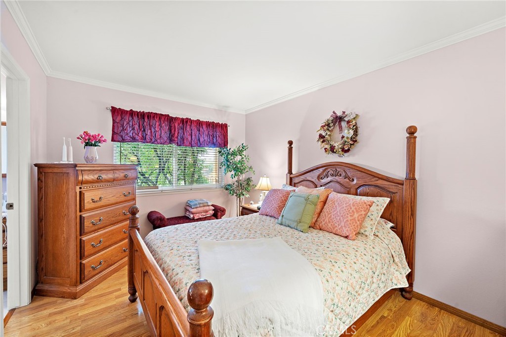 16331 Mahogany Street