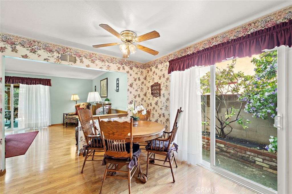 16331 Mahogany Street