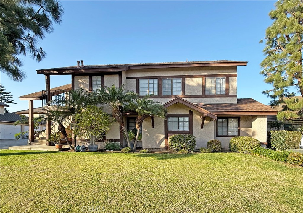 4881 Vista Drive
