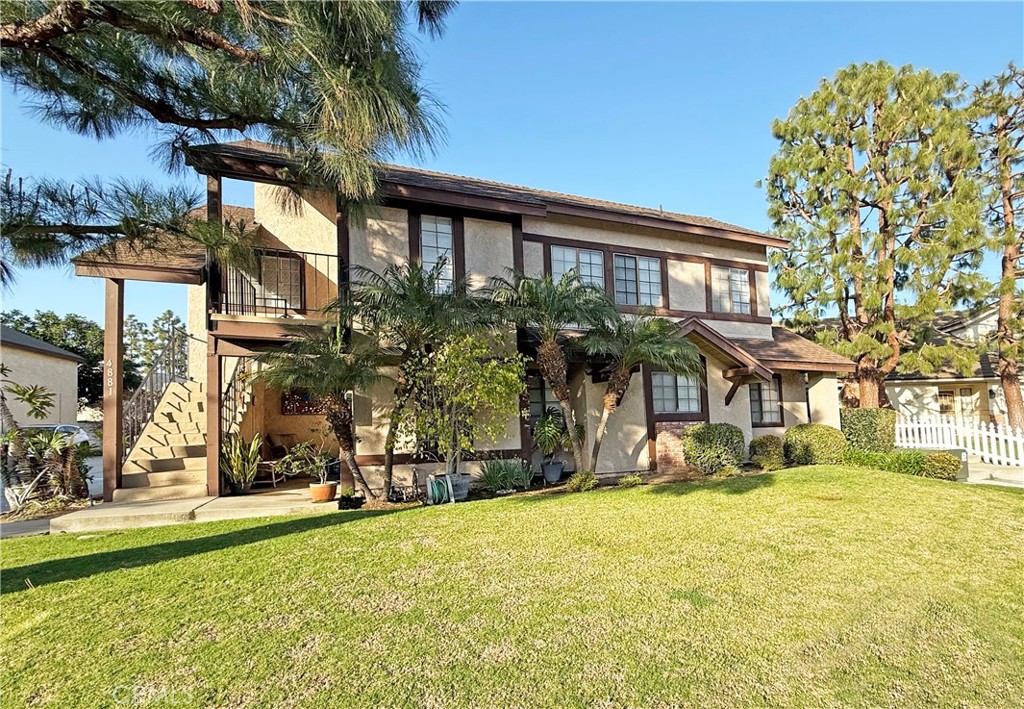 4881 Vista Drive