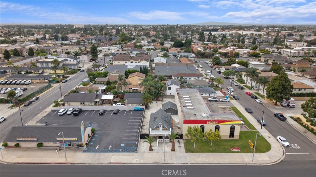 19321 Beach Boulevard