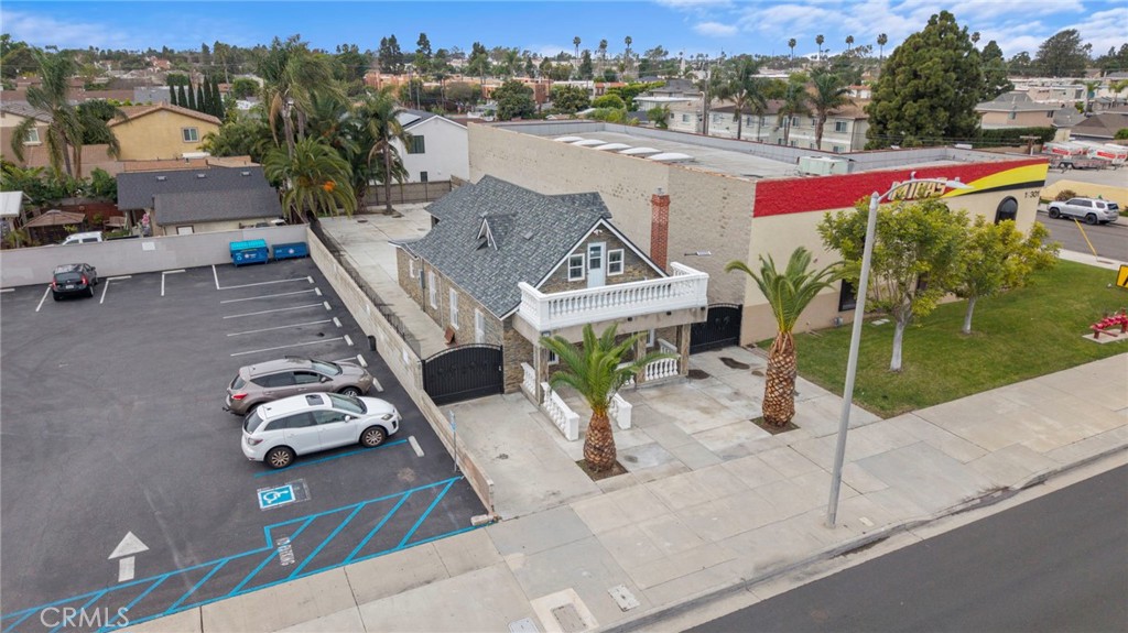 19321 Beach Boulevard