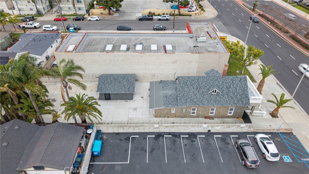 19321 Beach Boulevard