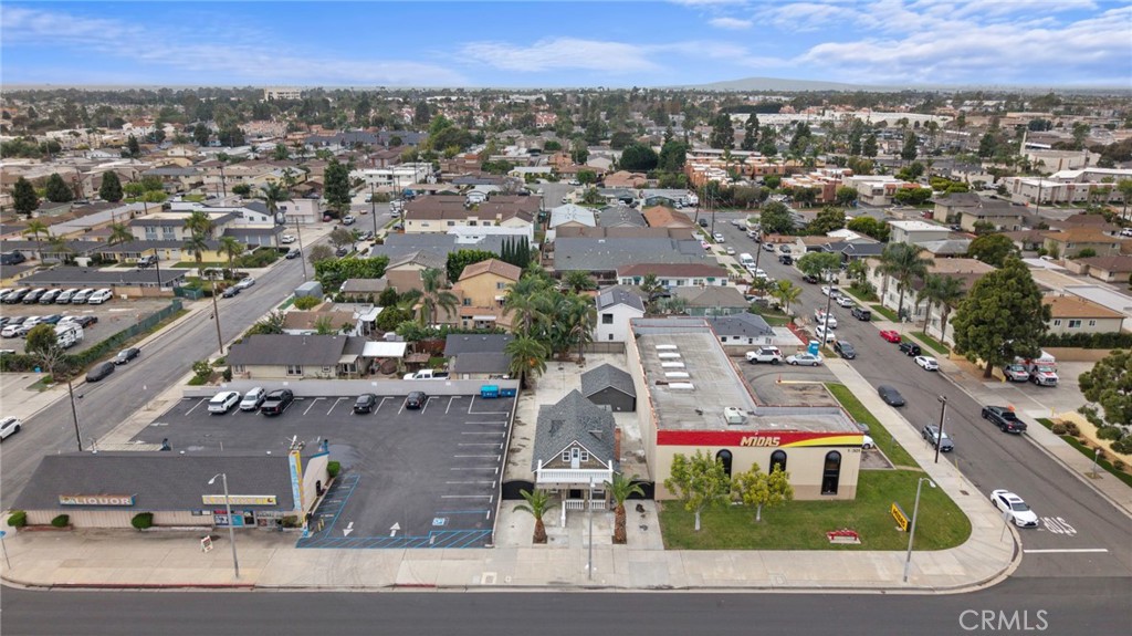 19321 Beach Boulevard