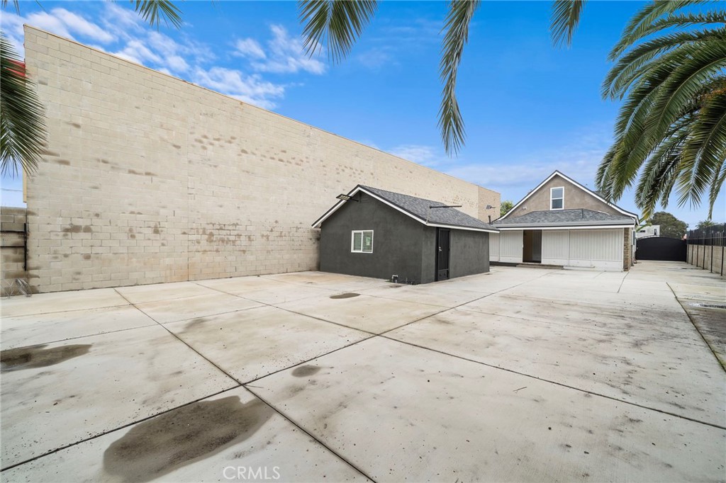 19321 Beach Boulevard