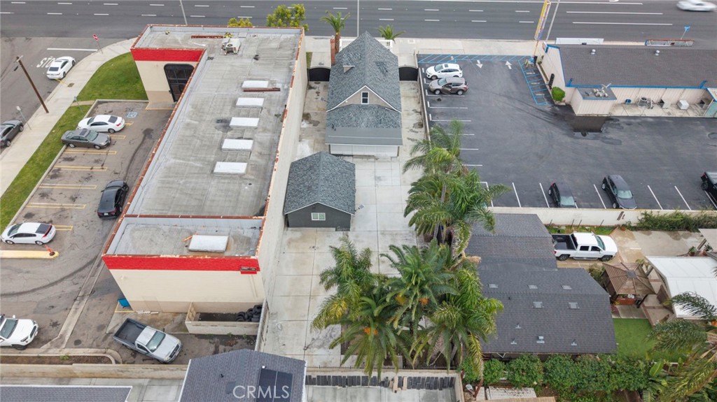 19321 Beach Boulevard