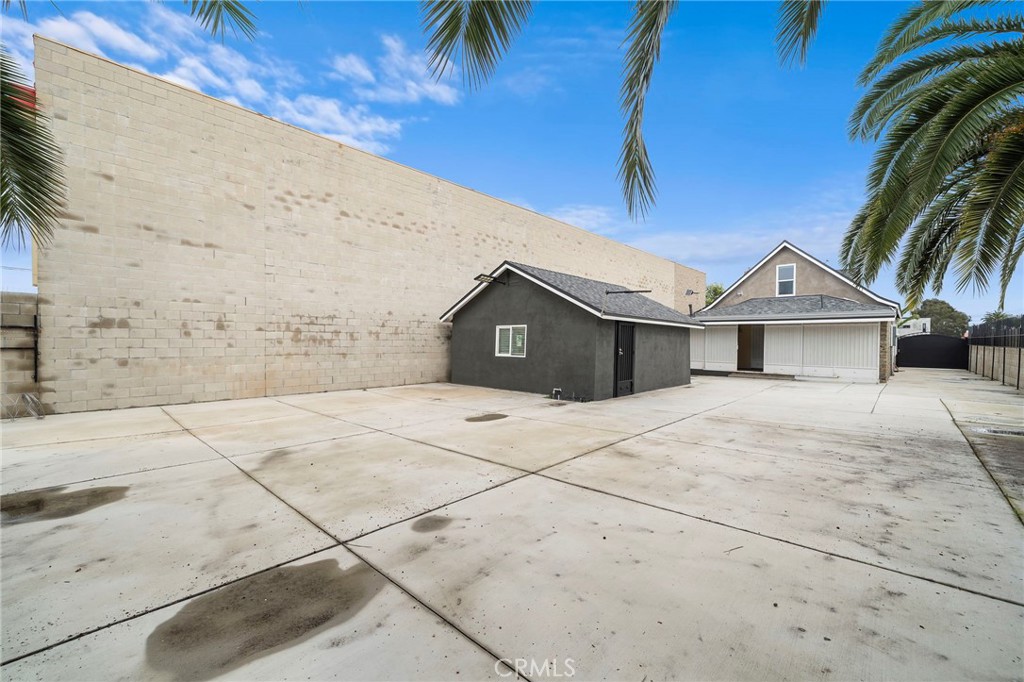 19321 Beach Boulevard