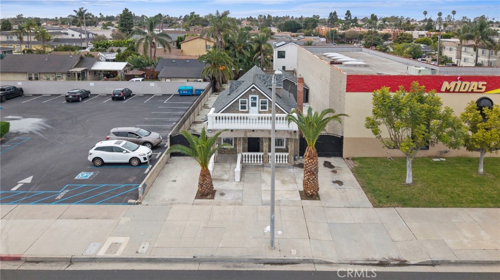 19321 Beach Boulevard