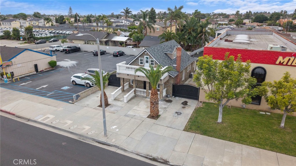 19321 Beach Boulevard