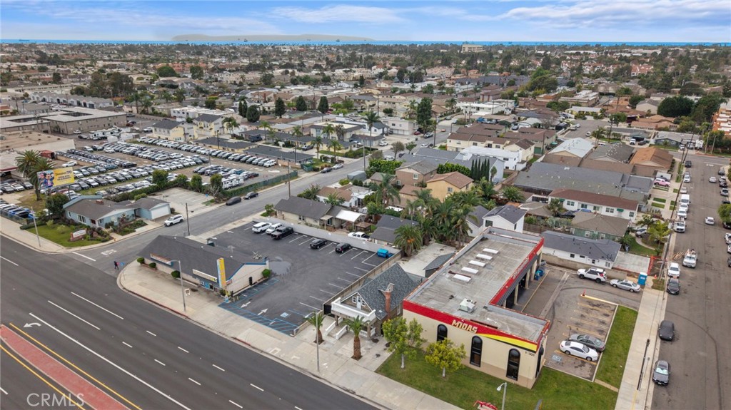 19321 Beach Boulevard