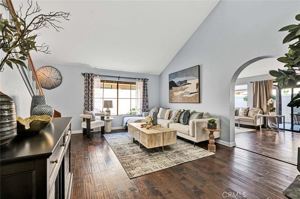 18124 Old Trail Lane