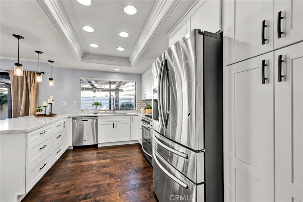 18124 Old Trail Lane