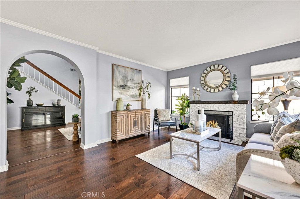 18124 Old Trail Lane