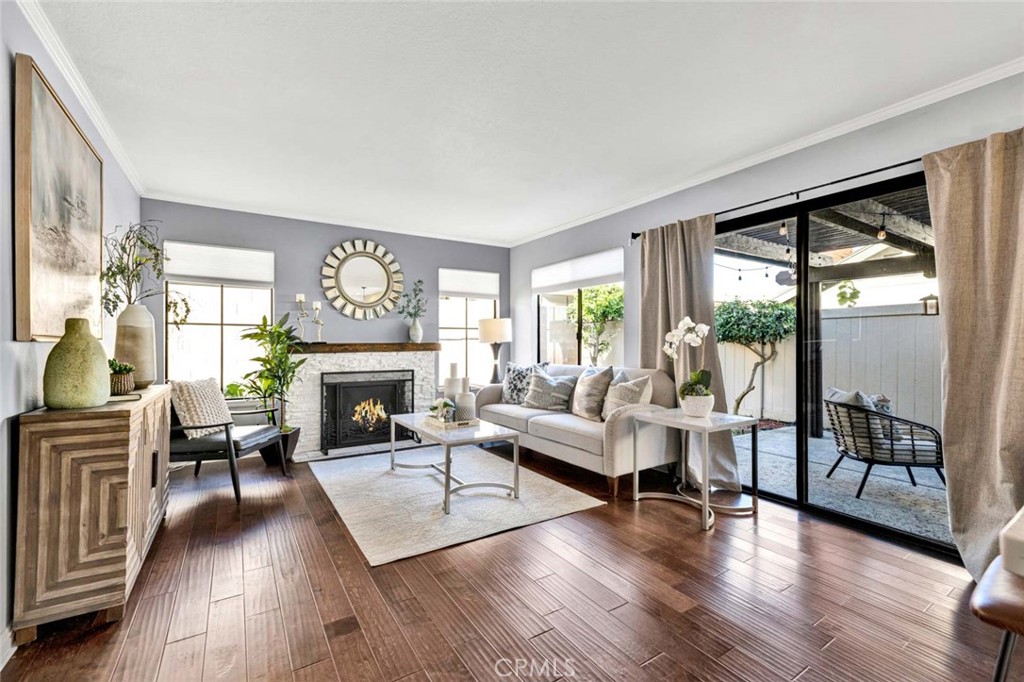 18124 Old Trail Lane