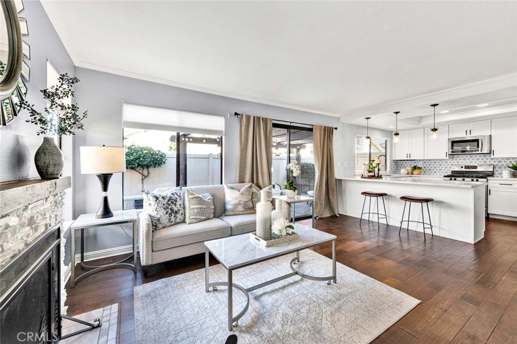 18124 Old Trail Lane