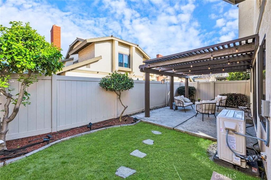 18124 Old Trail Lane