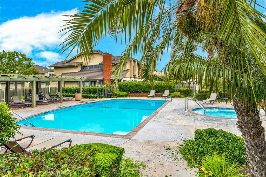 18124 Old Trail Lane