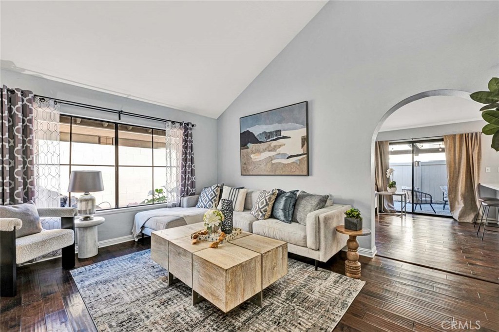 18124 Old Trail Lane