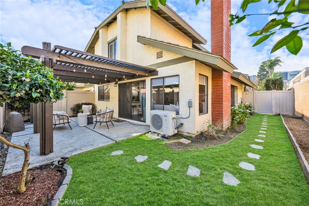 18124 Old Trail Lane