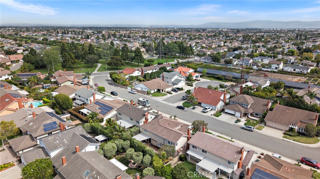 18817 Tomahawk Street