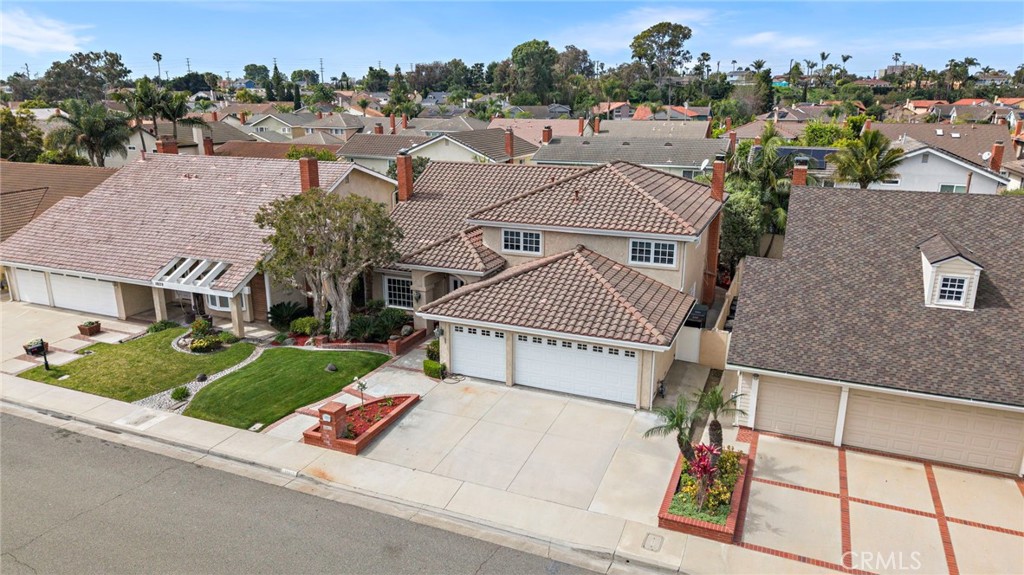 18817 Tomahawk Street