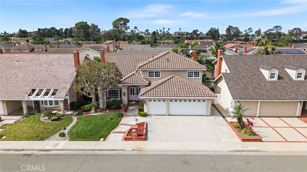 18817 Tomahawk Street