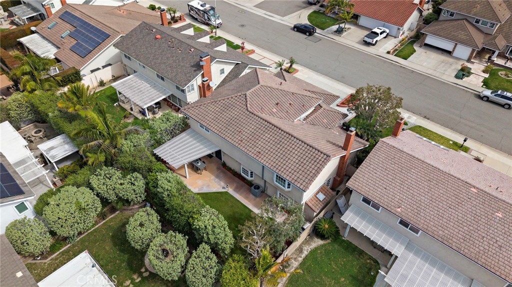 18817 Tomahawk Street
