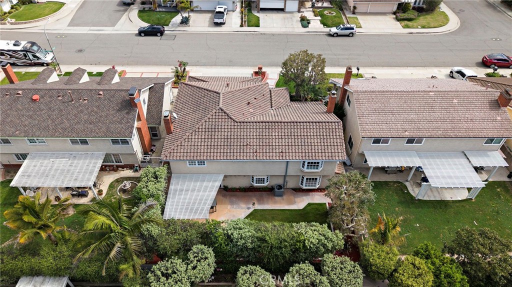 18817 Tomahawk Street