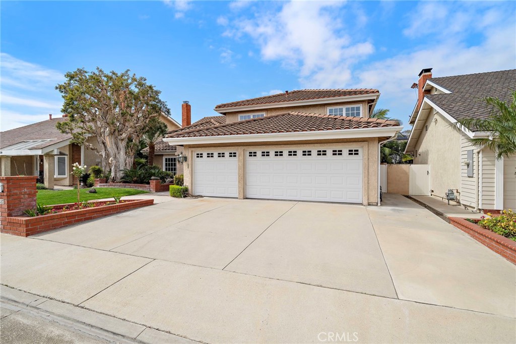 18817 Tomahawk Street