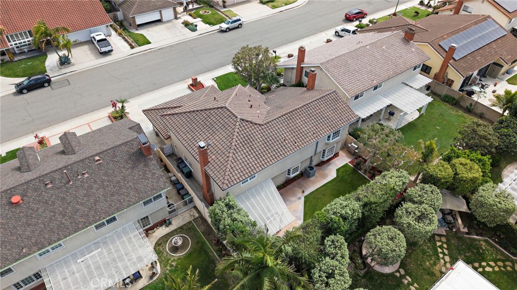 18817 Tomahawk Street