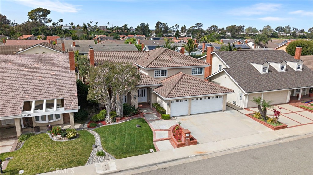 18817 Tomahawk Street