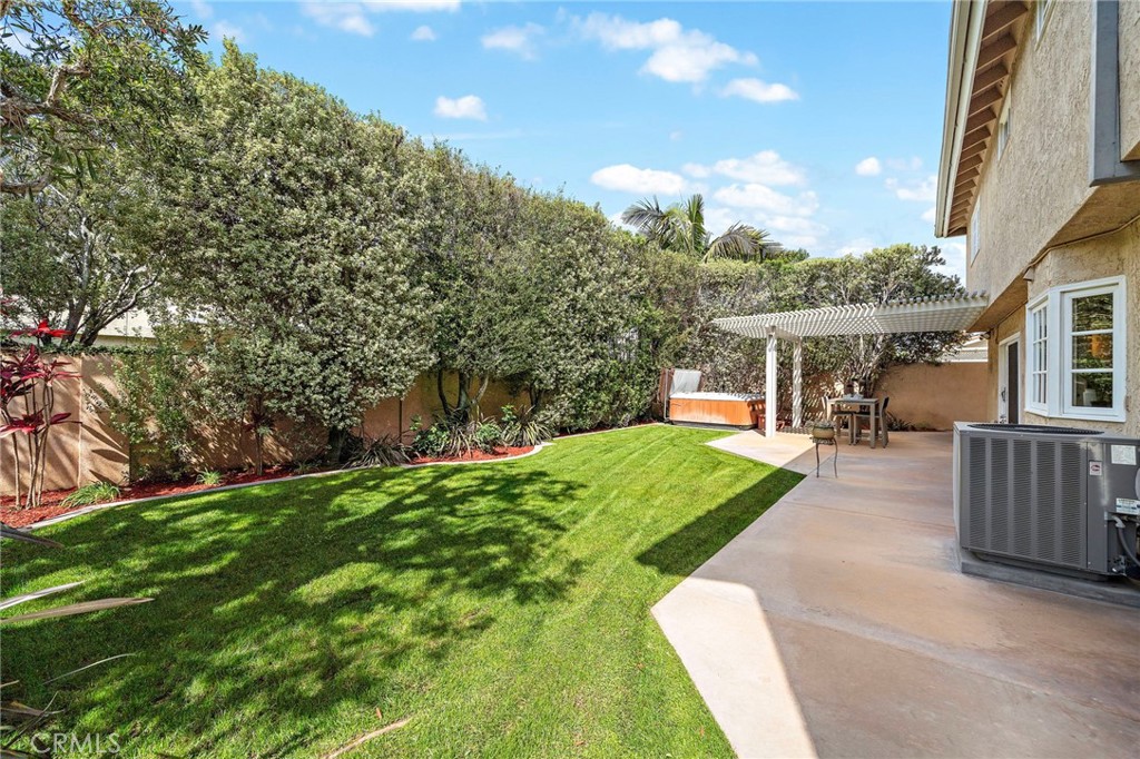 18817 Tomahawk Street