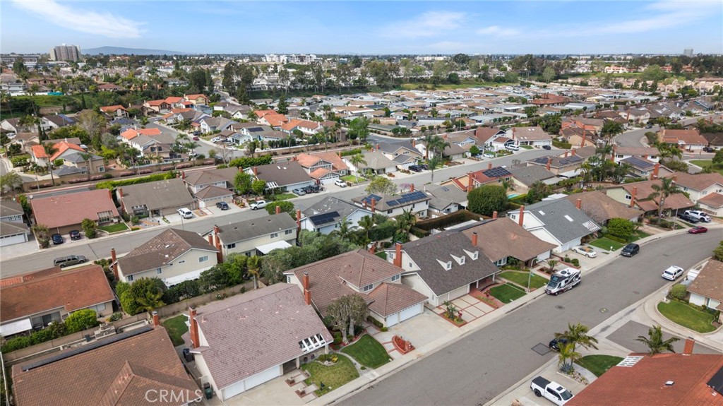 18817 Tomahawk Street