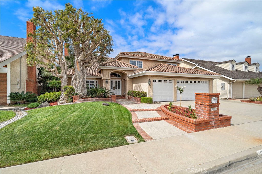 18817 Tomahawk Street