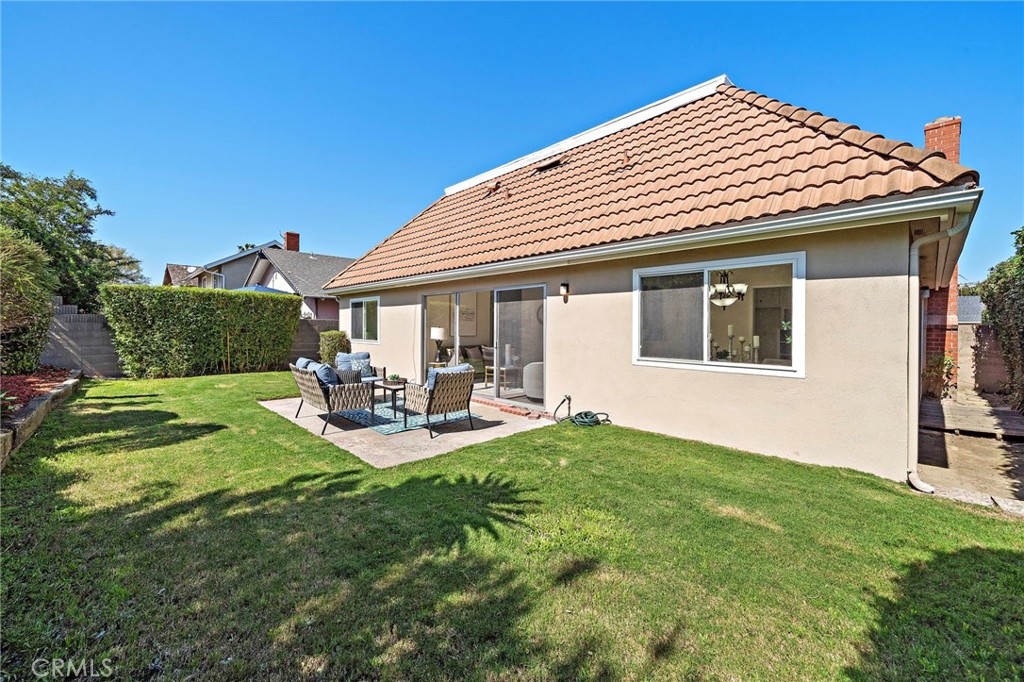 10830 La Terraza Avenue