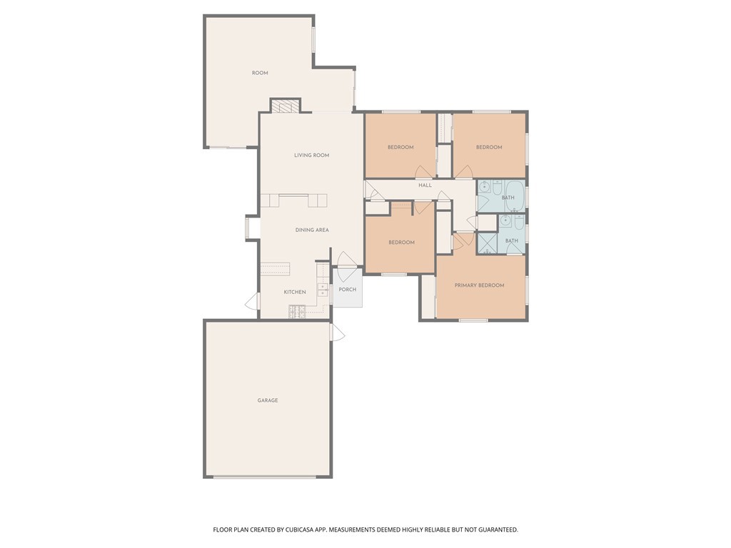 8191 Taylor Drive