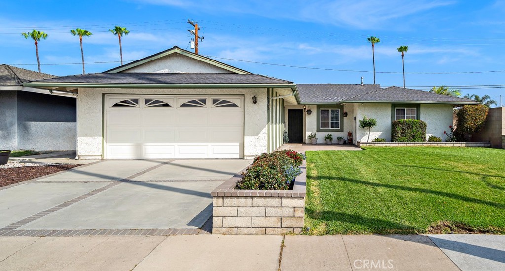 8191 Taylor Drive