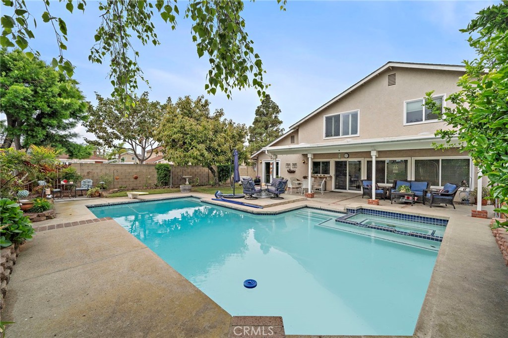 11788 Purslane Circle