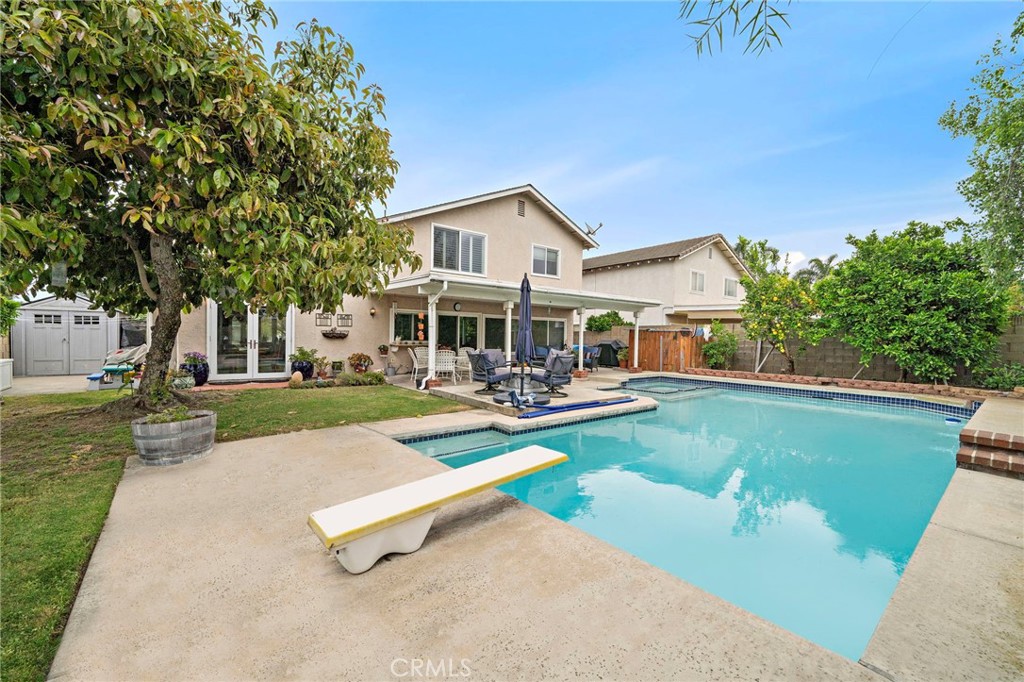 11788 Purslane Circle