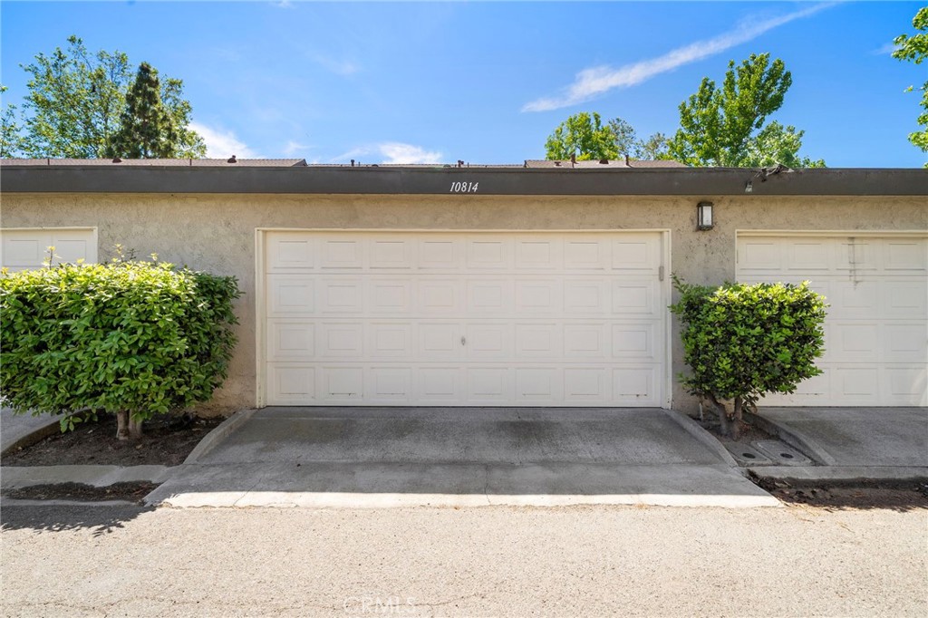 10814 Rexbon Court