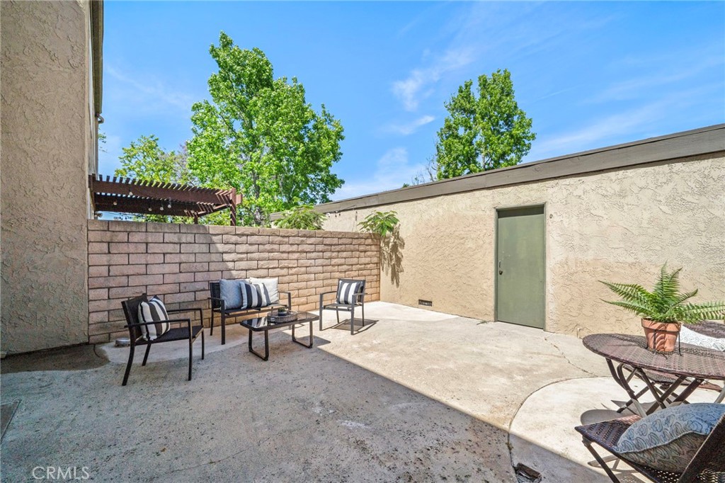 10814 Rexbon Court