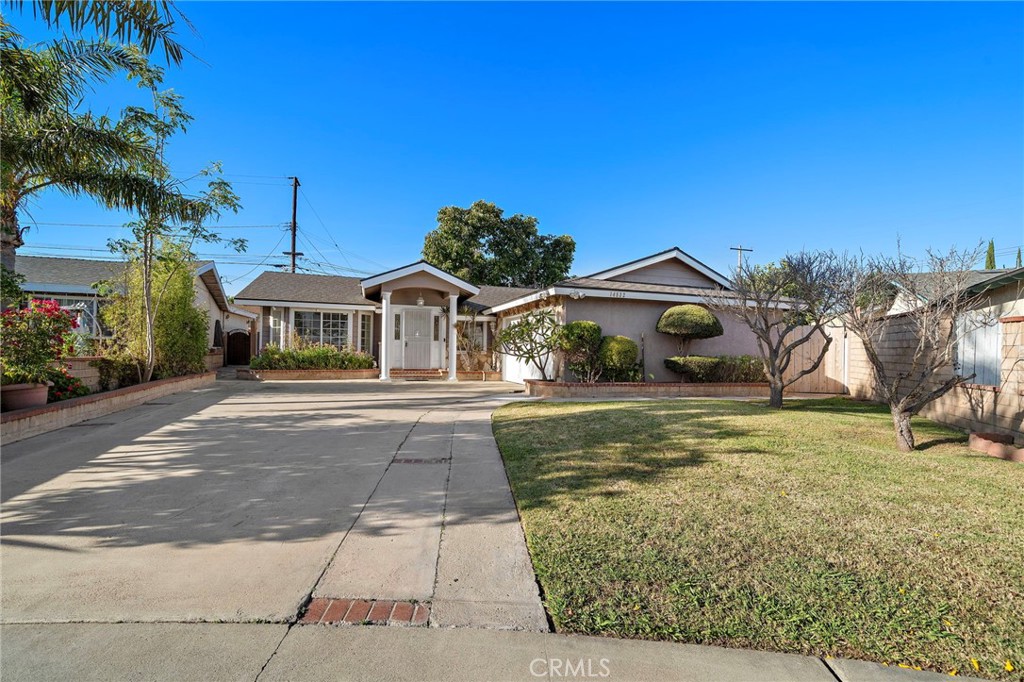 14532 Donegal Drive